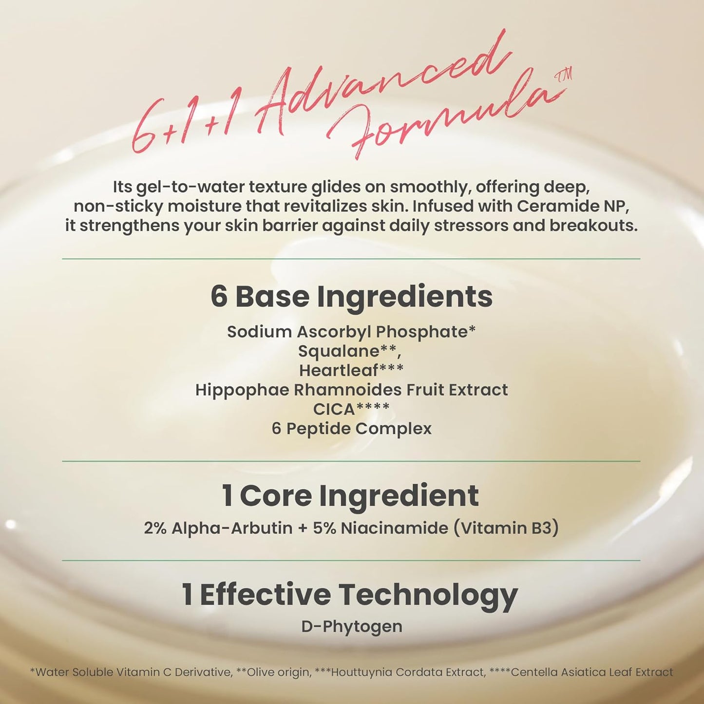 AXIS-Y Dark Spot Correcting Glow Cream | 50ml