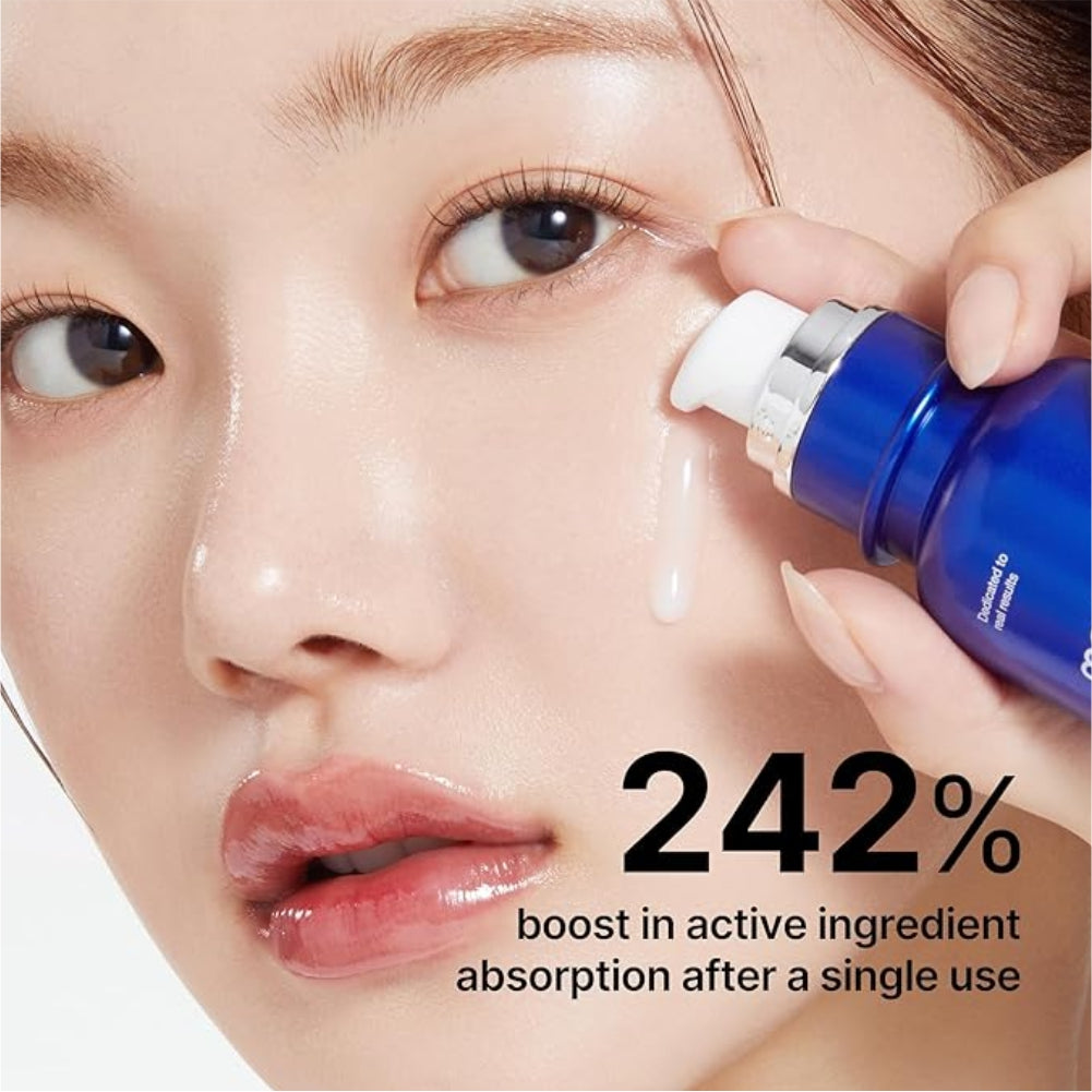 MEDICUBE - ONE DAY EXOSOME SHOT PORE AMPOULE 7500 - 30ML