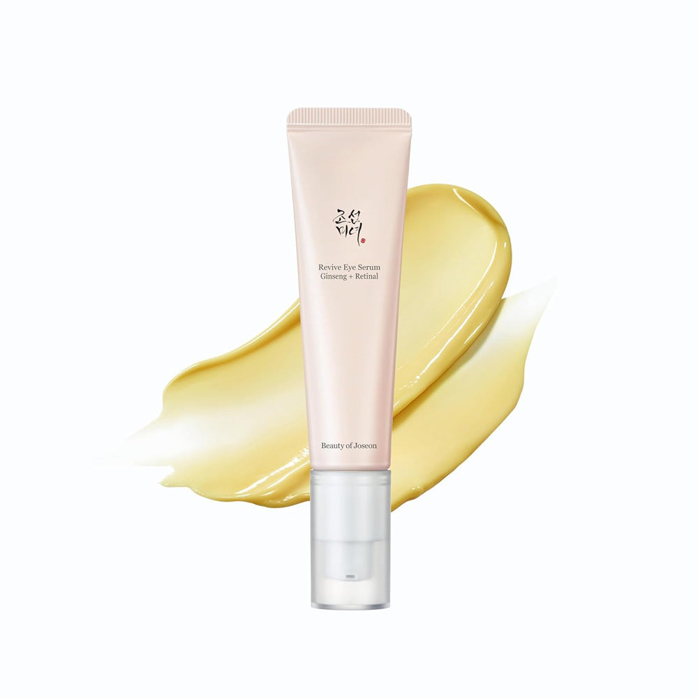 Beauty of Joseon Revive Eye Serum: Ginseng + Retinal | 30ml