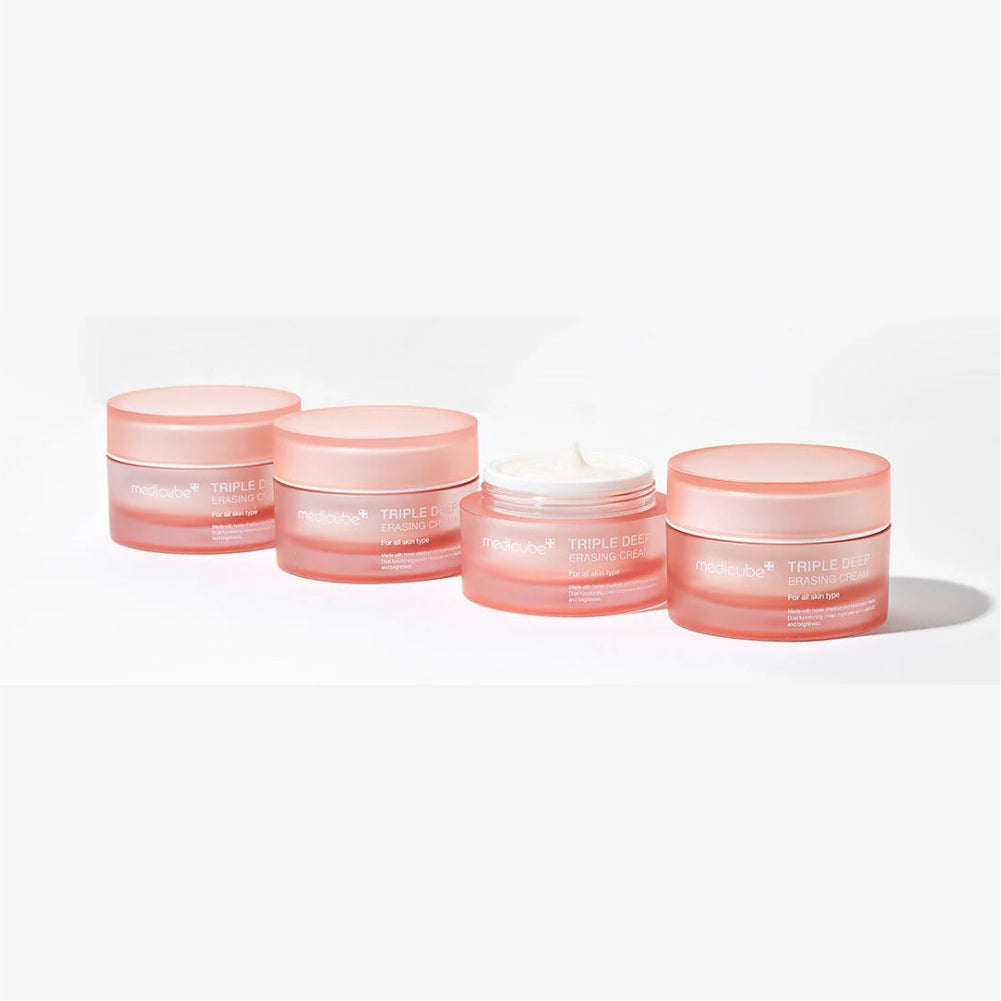 MEDICUBE - TRIPLE COLLAGEN CREAM 4.0 - 50ML
