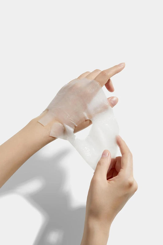 Medicube Stock Collagen Lifting Mask – Instant Firming & Glass Skin Boost | 1 Sheet