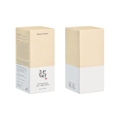 Beauty of Joseon Glow Deep Serum: Rice + Alpha-Arbutin | 30ml