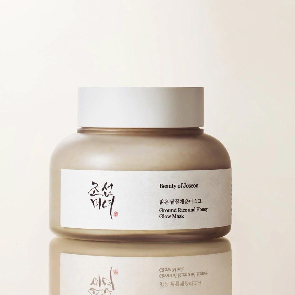 Beauty of Joseon Ground Rice & Honey Glow Mask | 150ml