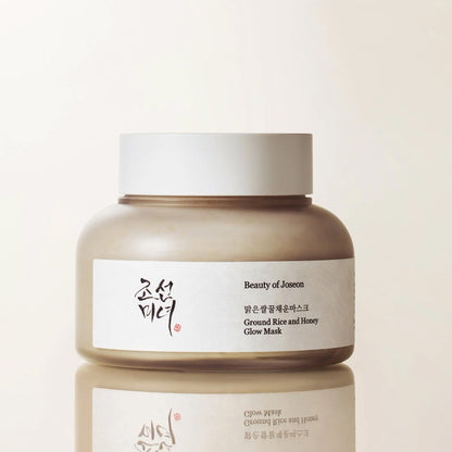 Beauty of Joseon Ground Rice & Honey Glow Mask | 150ml