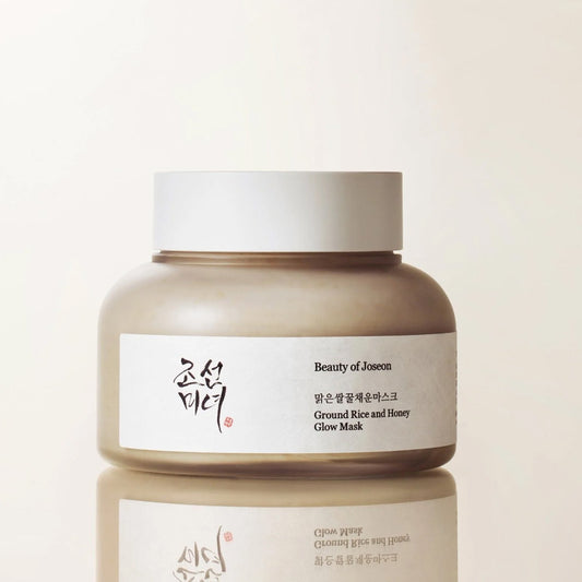 Beauty of Joseon Ground Rice & Honey Glow Mask | 150ml