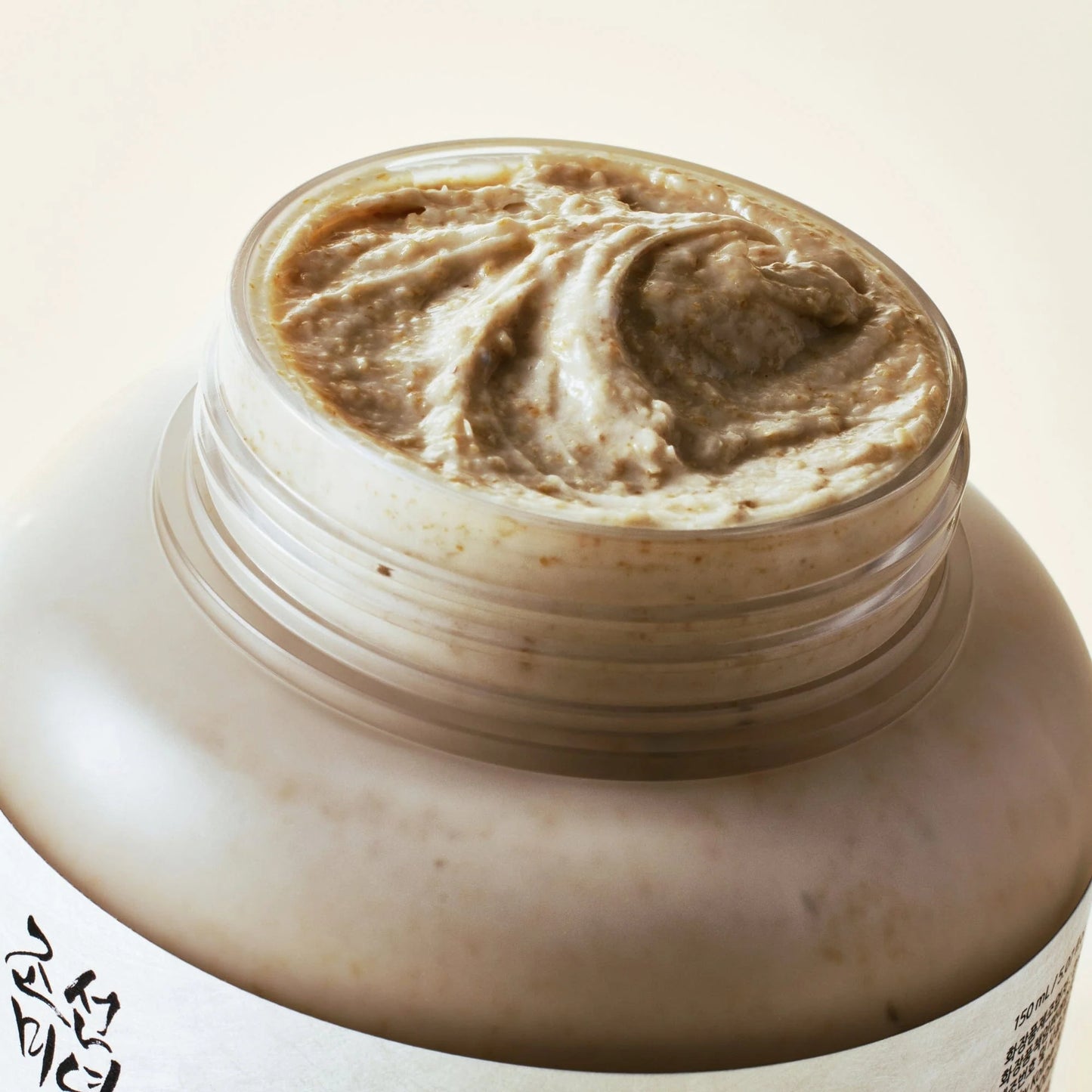 Beauty of Joseon Ground Rice & Honey Glow Mask | 150ml