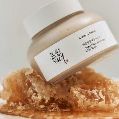 Beauty of Joseon Ground Rice & Honey Glow Mask | 150ml