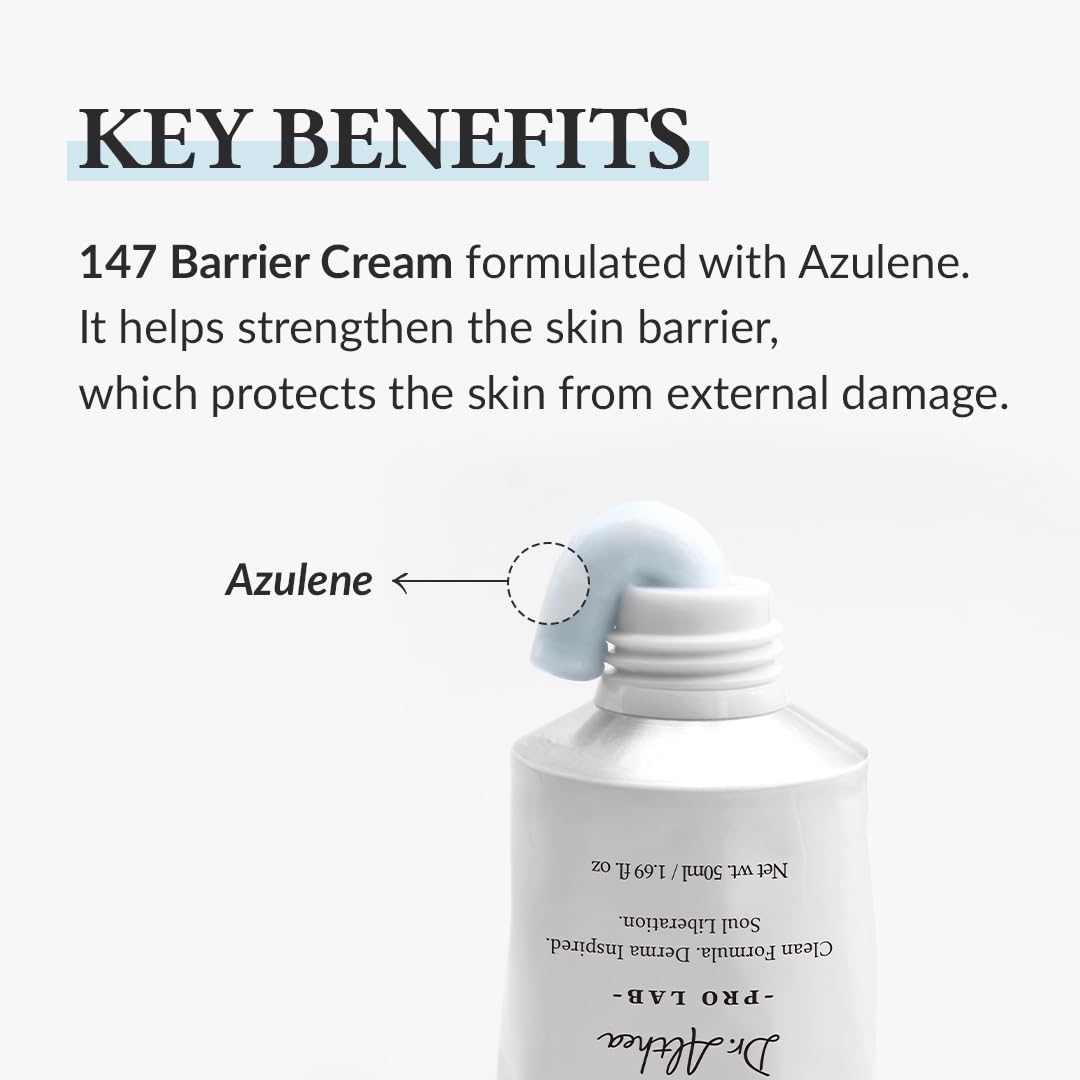 Dr. Althea 147 Barrier Cream | 50ml