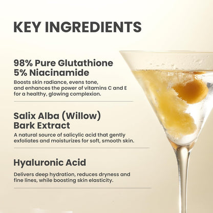 AXIS-Y Dark Spot Correcting Glow Toner | 125ml