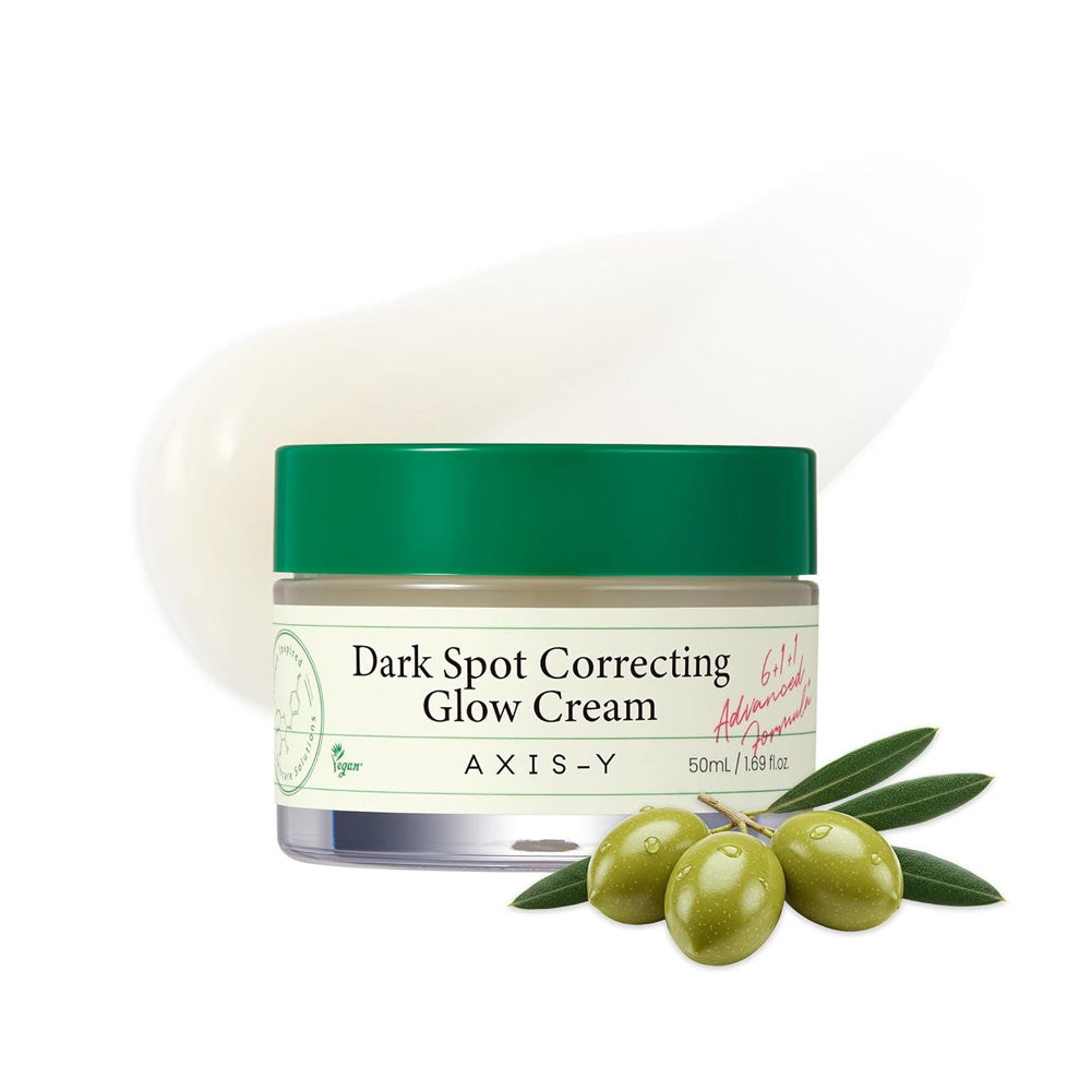 AXIS-Y Dark Spot Correcting Glow Cream | 50ml
