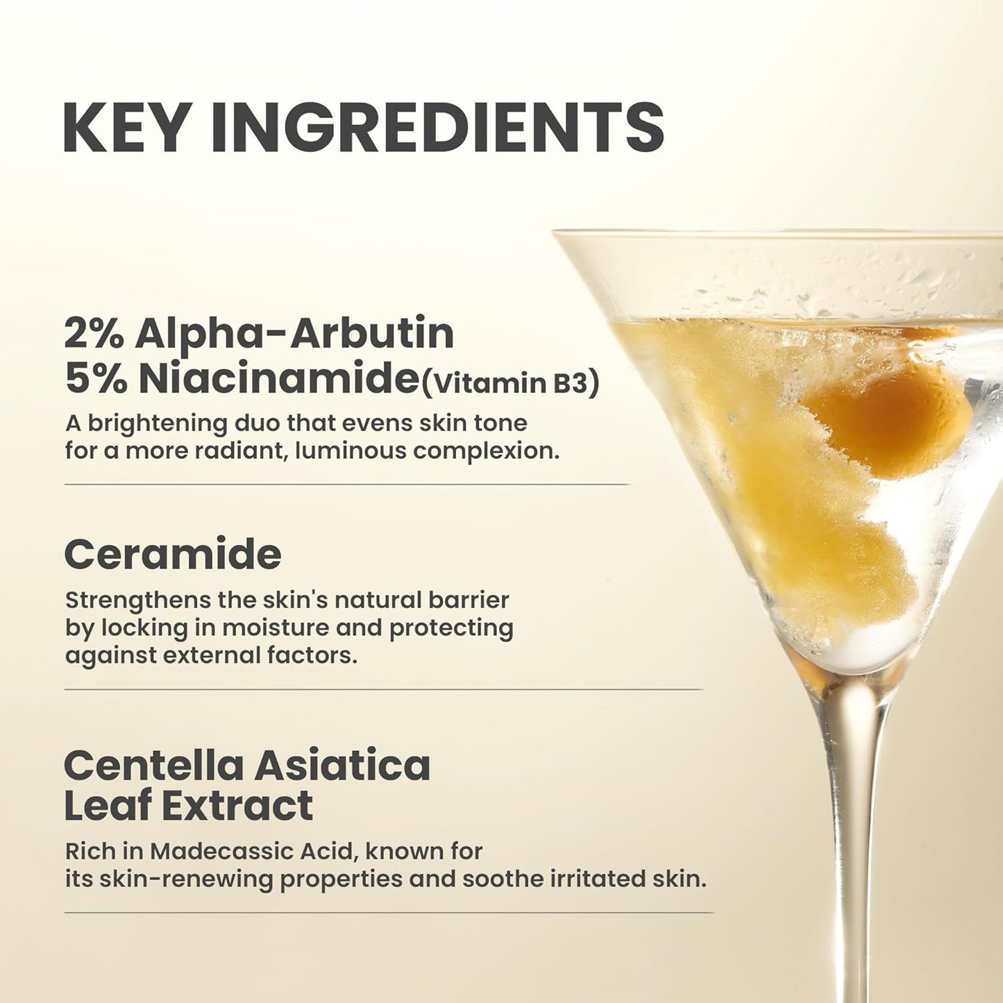 AXIS-Y Dark Spot Correcting Glow Cream | 50ml