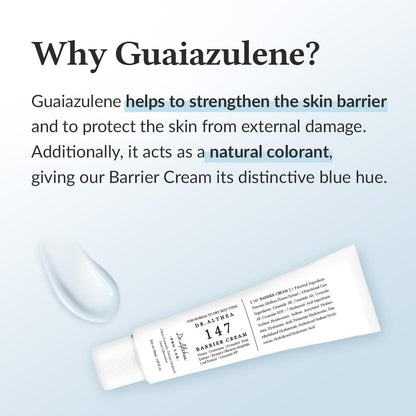 Dr. Althea 147 Barrier Cream | 50ml