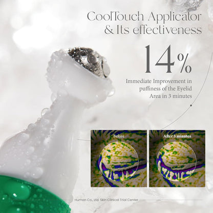 AXIS-Y Vegan Collagen Eye Serum | 10ml