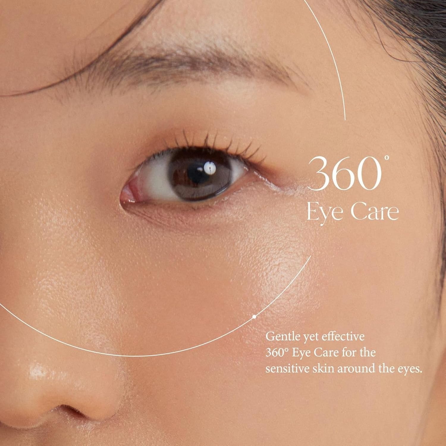 AXIS-Y Vegan Collagen Eye Serum | 10ml