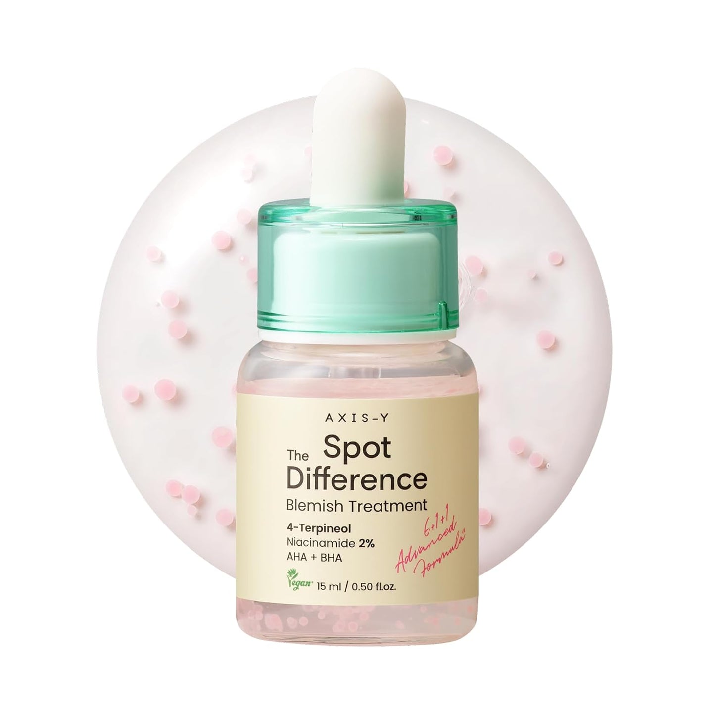 AXIS-Y Spot The Difference Blemish Treatment | 15ml