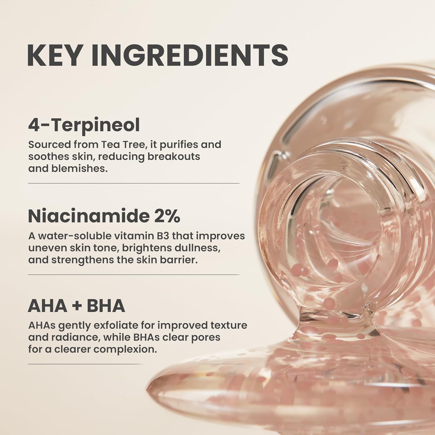 AXIS-Y Spot The Difference Blemish Treatment | 15ml