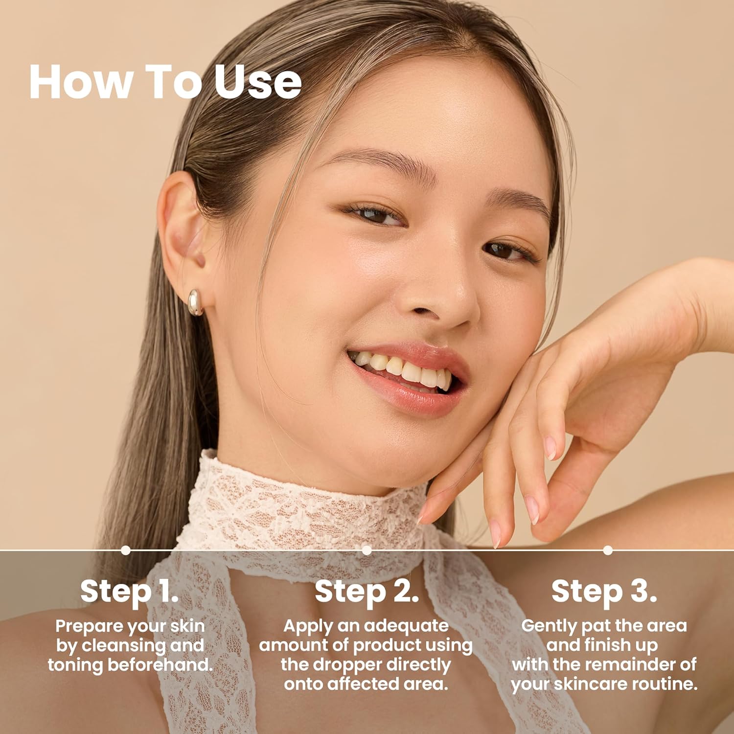 AXIS-Y Spot The Difference Blemish Treatment | 15ml