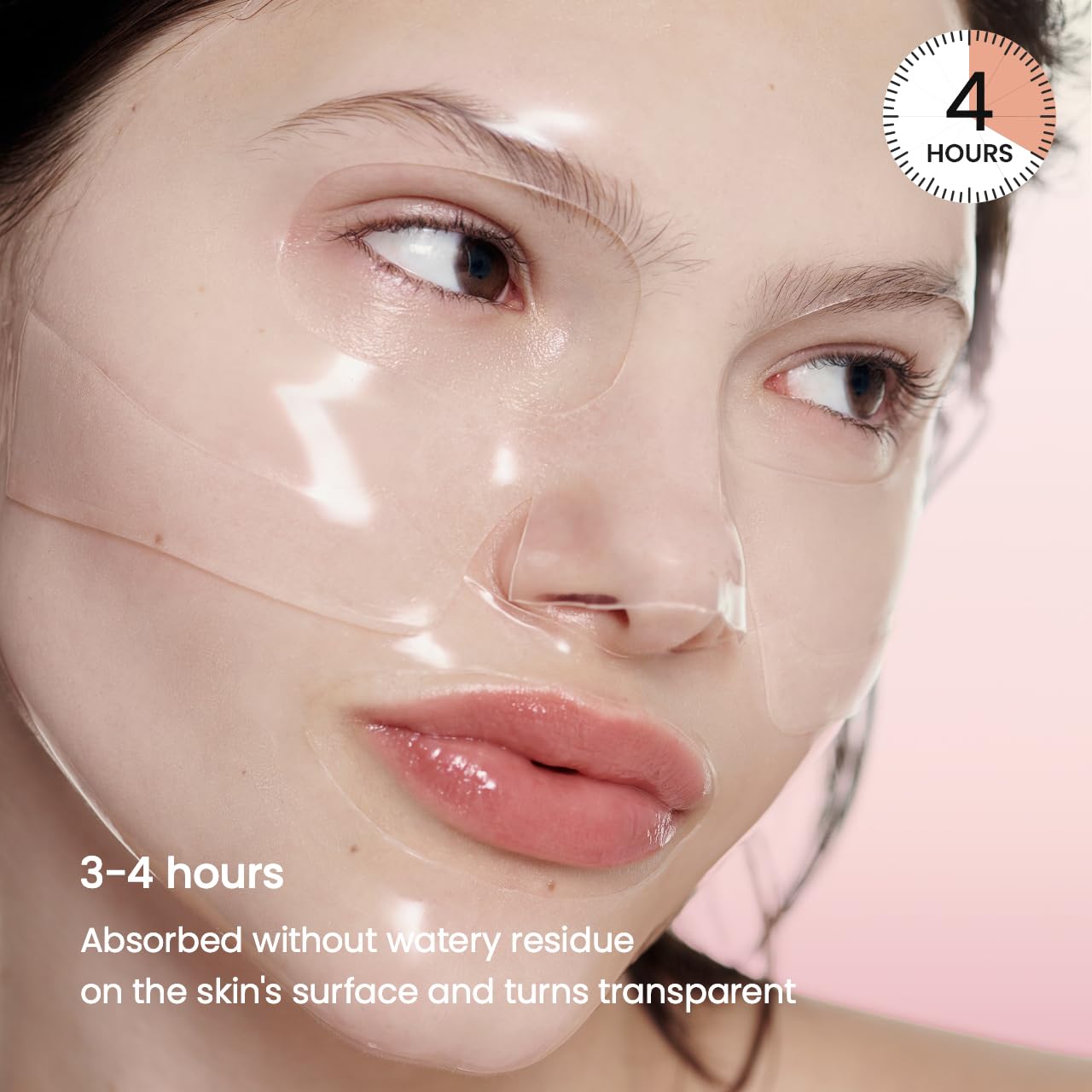 Biodance Bio-Collagen Real Deep Mask | 34g x 4ea