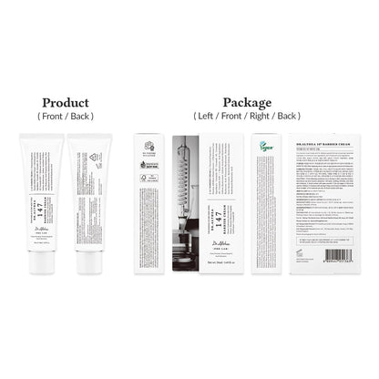 Dr. Althea 147 Barrier Cream | 50ml