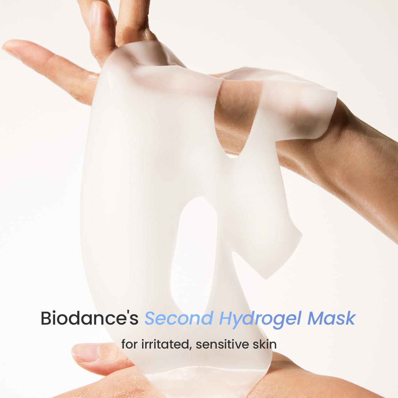 Biodance Hydro Cera-nol Real Deep Mask | 34g x 4ea