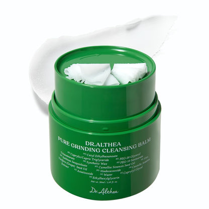 Dr. Althea Pure Grinding Cleansing Balm | 50ml