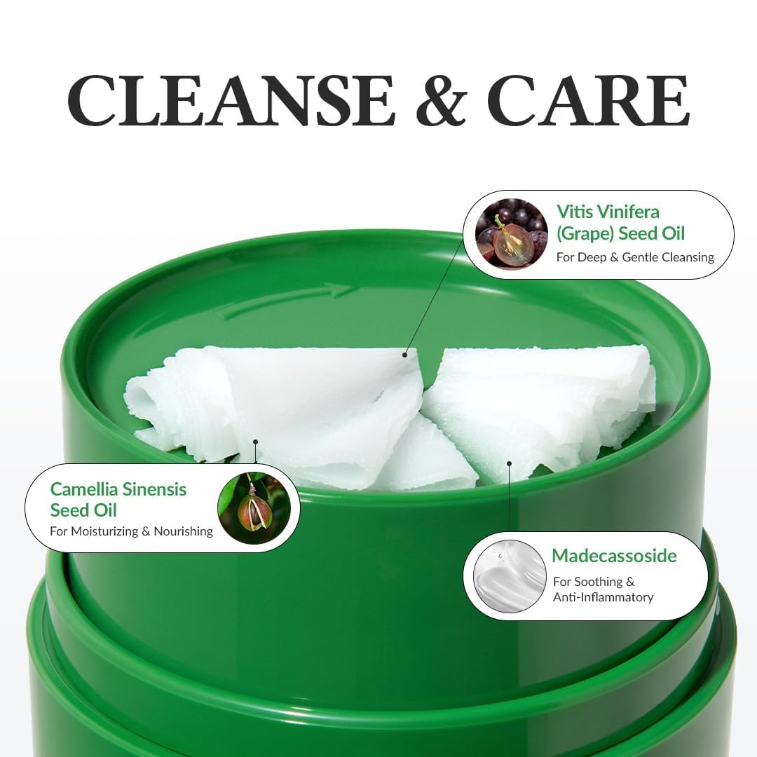 Dr. Althea Pure Grinding Cleansing Balm | 50ml