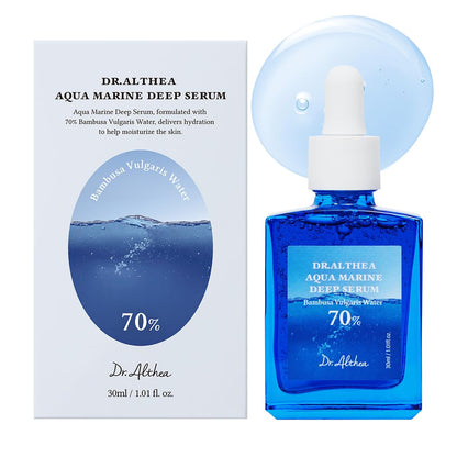 Dr. Althea Aqua Marine Deep Serum | 30ml