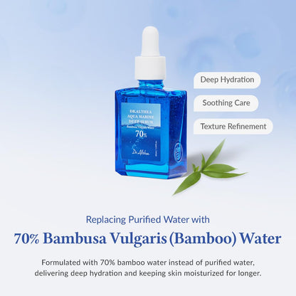 Dr. Althea Aqua Marine Deep Serum | 30ml