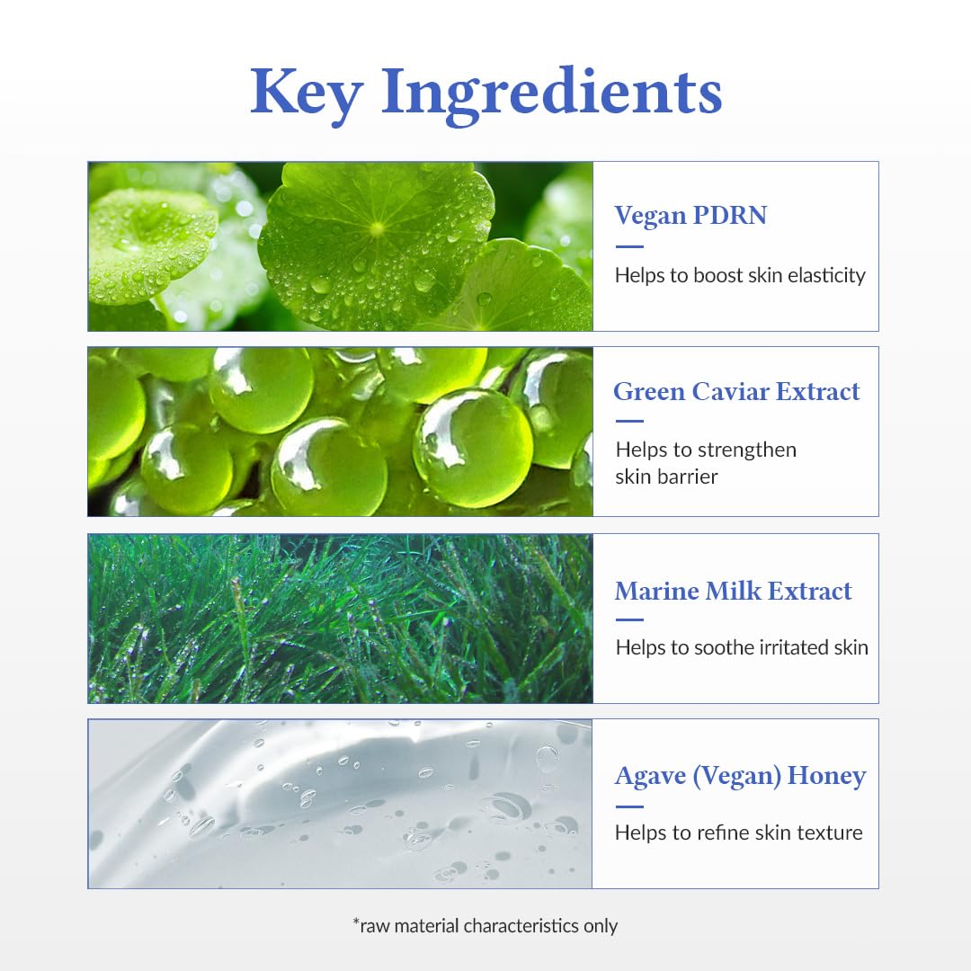 Dr. Althea Aqua Marine Deep Serum | 30ml