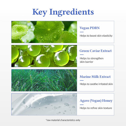 Dr. Althea Aqua Marine Deep Serum | 30ml