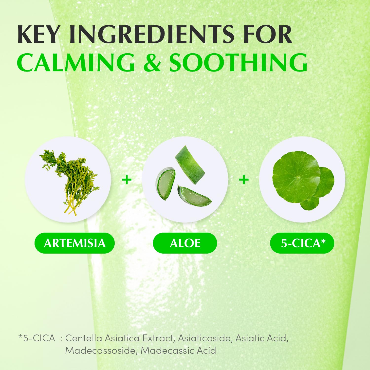 Eqqualberry Aloe PDRN Calming Smoothie Serum – Soothing & Repairing 30ml