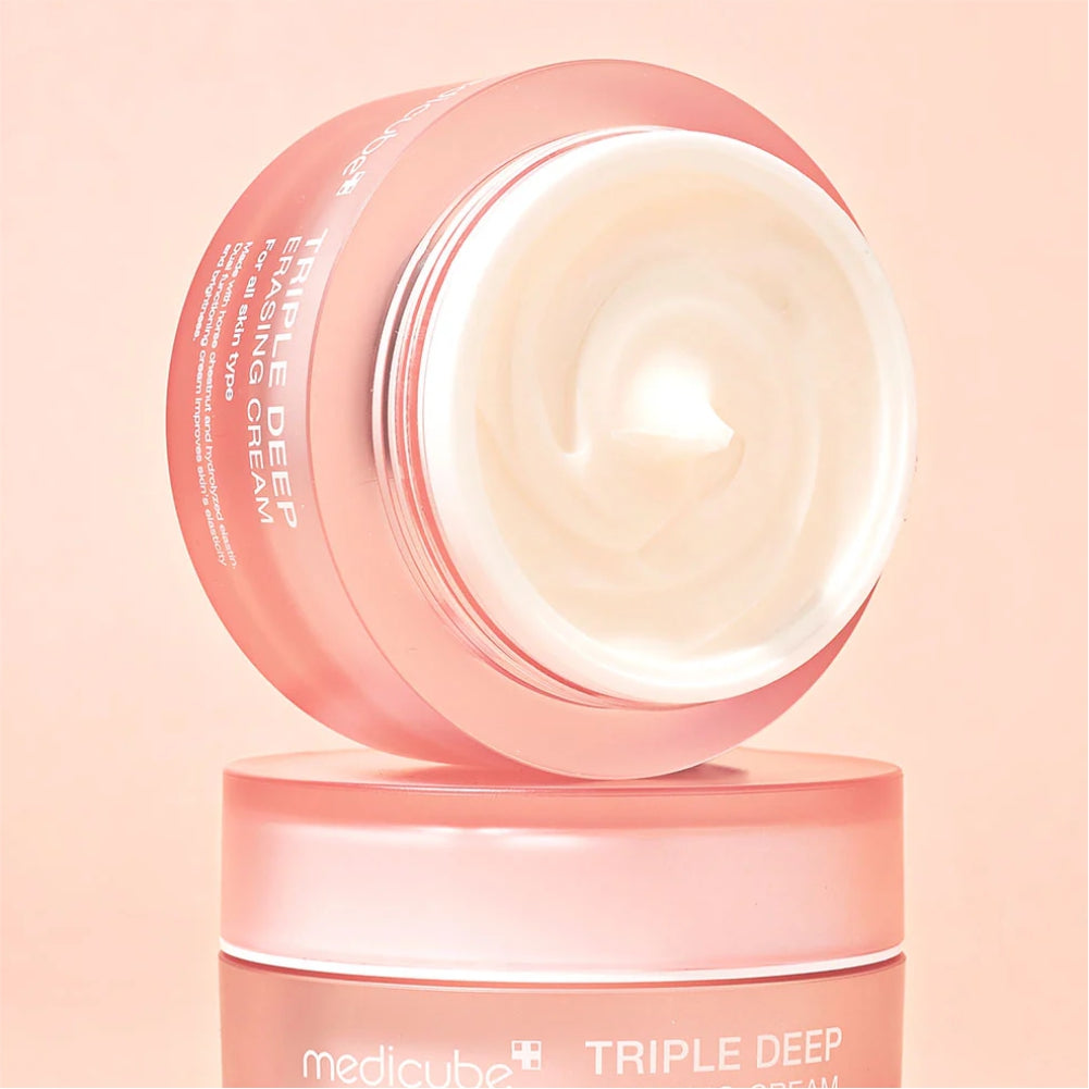Medicube Triple Collagen Cream 4.0 – 50ml