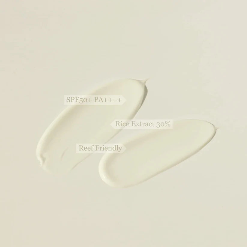 Beauty of Joseon Relief Sun: Rice + Probiotics SPF50+ PA++++ | 50ml