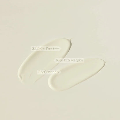 Beauty of Joseon Relief Sun: Rice + Probiotics SPF50+ PA++++ | 50ml