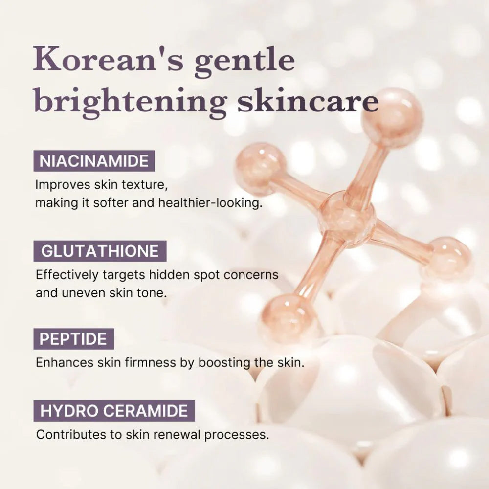 Medicube AGE-R Glutathione Glow Capsule Cream – 50ml