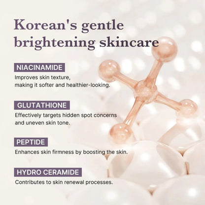 Medicube AGE-R Glutathione Glow Capsule Cream – 50ml