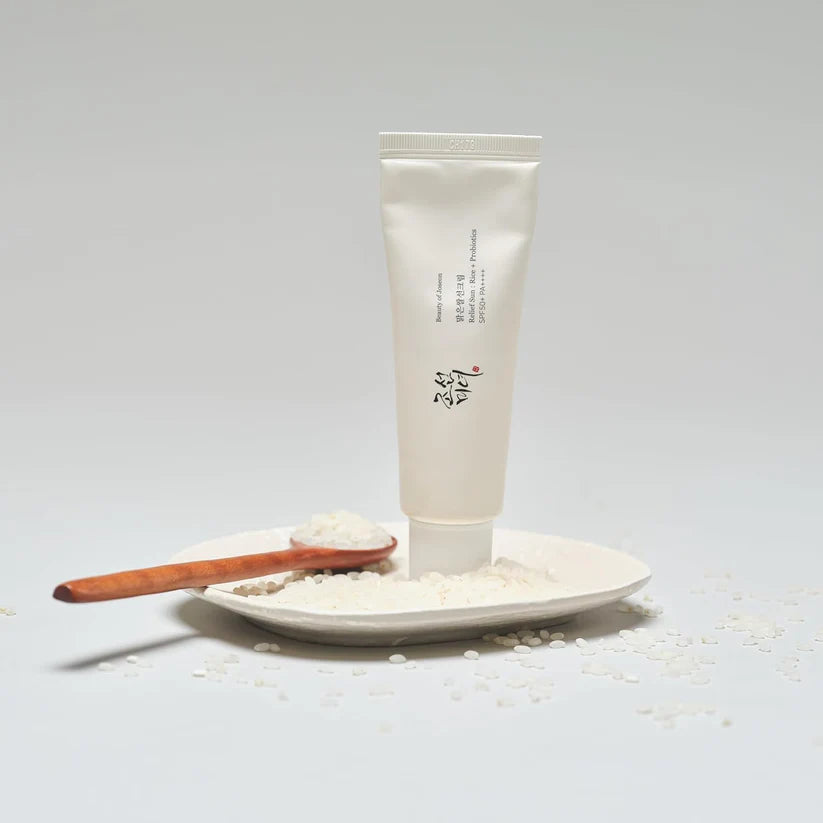 Beauty of Joseon Relief Sun: Rice + Probiotics SPF50+ PA++++ | 50ml