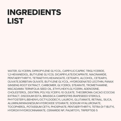 Beauty of Joseon Revive Eye Serum: Ginseng + Retinal | 30ml