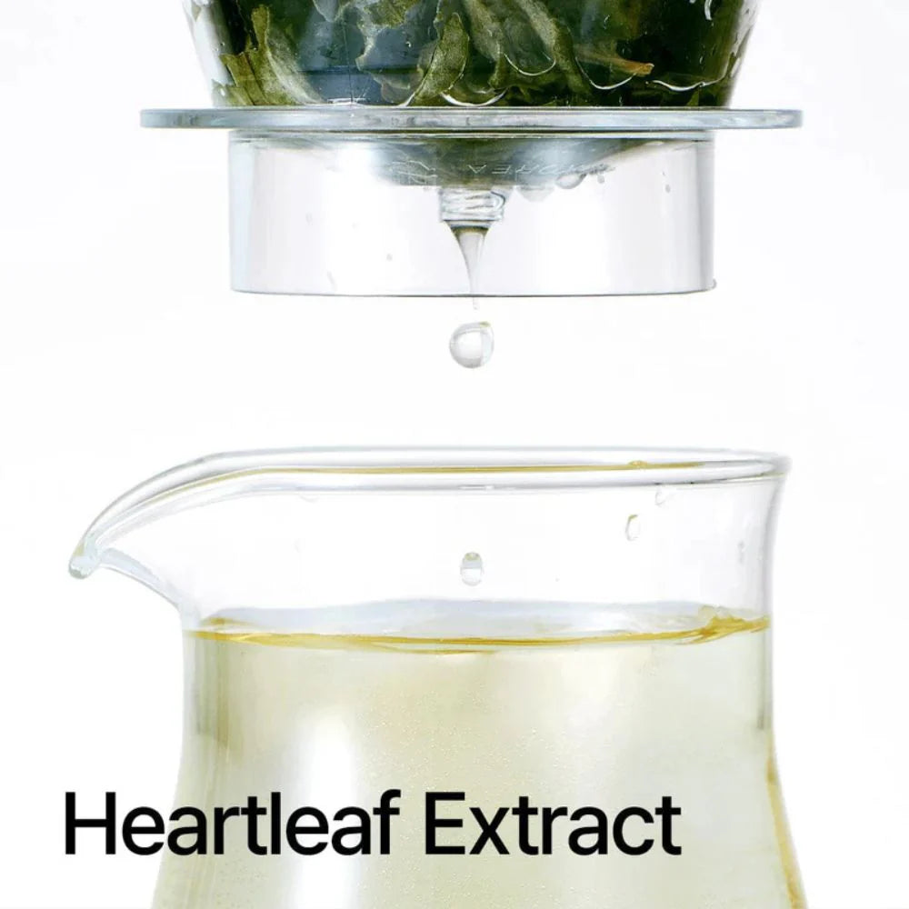 Anua Heartleaf 70 Soothing Cream – Calming & Hydrating Moisturiser 100ml