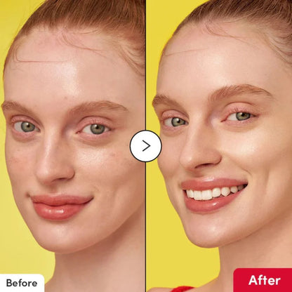 Eqqualberry Vitamin Illuminating Serum – Brightening & Revitalising 30ml