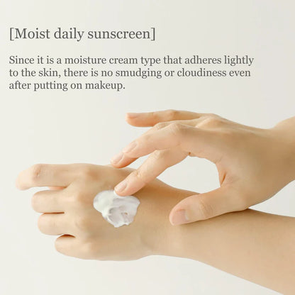 Beauty of Joseon Relief Sun: Rice + Probiotics SPF50+ PA++++ | 50ml