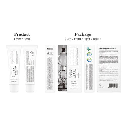 Dr. Althea 345 Relief Cream | 50ml