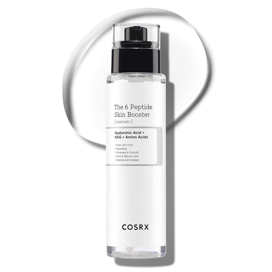 Cosrx 6X Peptide Collagen Booster Toner Serum | 150ml