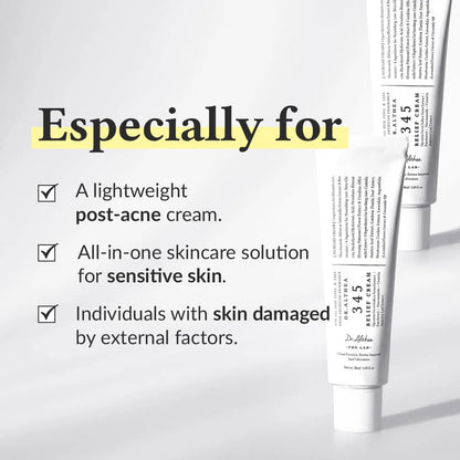 Dr. Althea 345 Relief Cream | 50ml