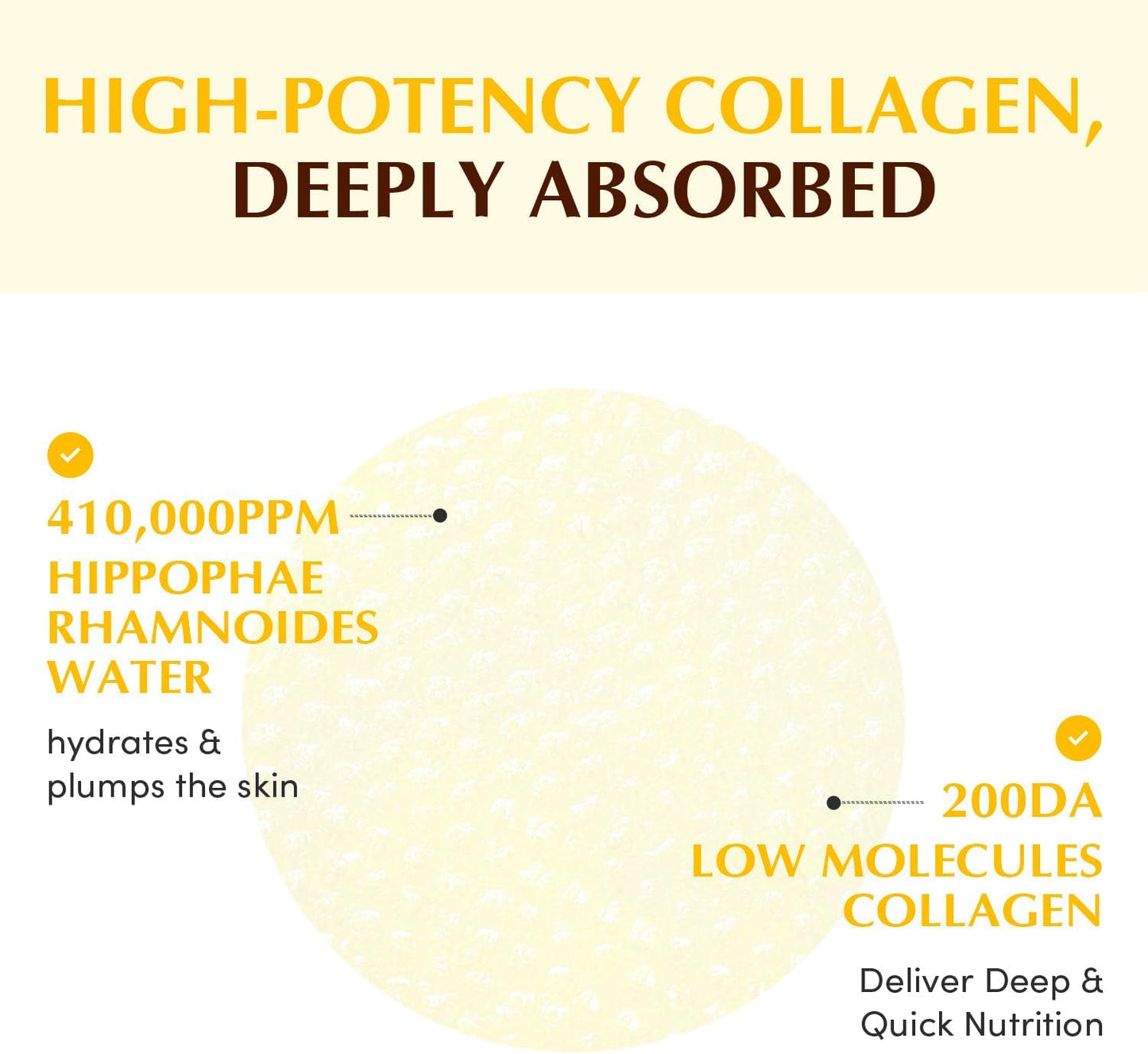 Eqqualberry Collagen Glow Up Gel Toner Pads (60ea) – Firming & Brightening Care