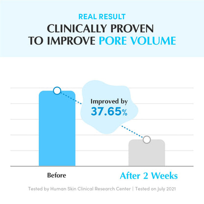 Eqqualberry Swimming Pool Ampoule – Deep Hydration & Glow Boost 50ml