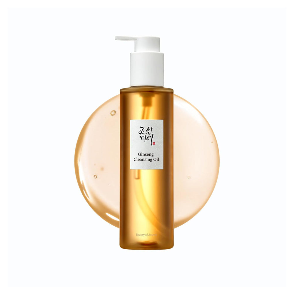 Beauty of Joseon Ginseng Cleansing Oil | 210ml