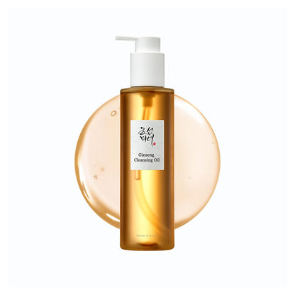 Beauty of Joseon Ginseng Cleansing Oil | 210ml
