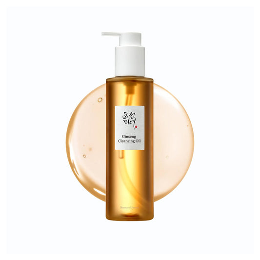 Beauty of Joseon Ginseng Cleansing Oil | 210ml