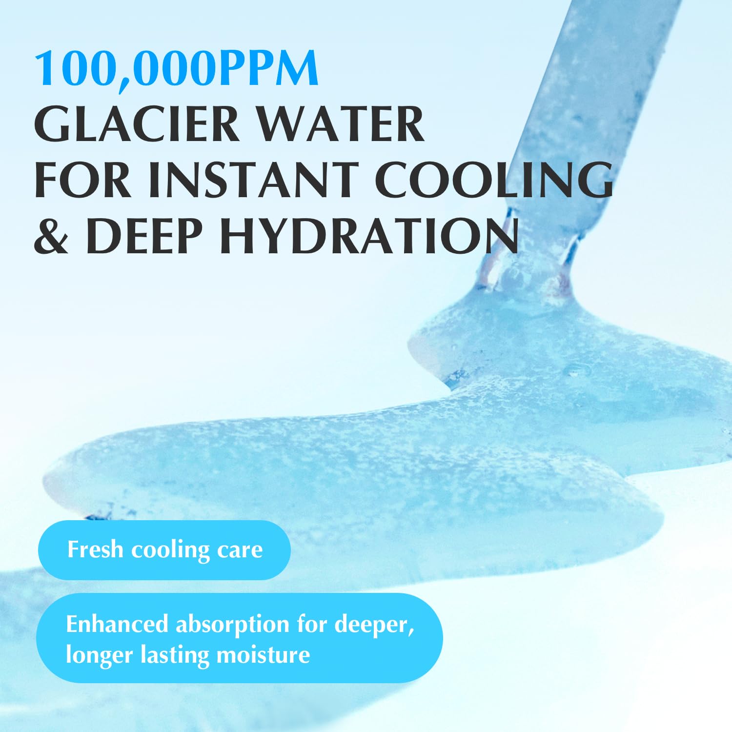 Eqqualberry Hyaltoin Flooding Serum – Deep Hydration & Barrier Repair 30ml